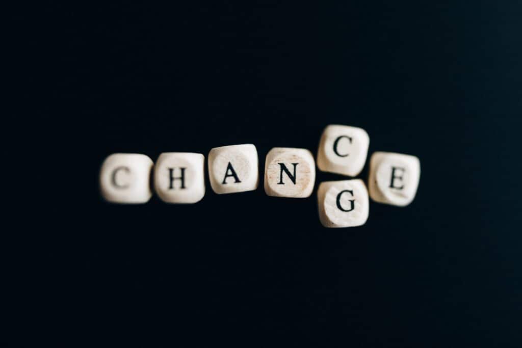 Change Management in Small Businesses